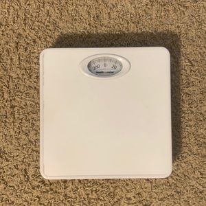 Health O Meter Scale